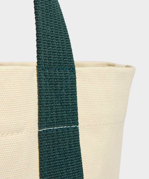 adidas（アディダス）の「トート バッグ / アディダスオリジナルス adidas Originals（トートバッグ・メンズ・ホワイト・FREE）」の6枚目の写真