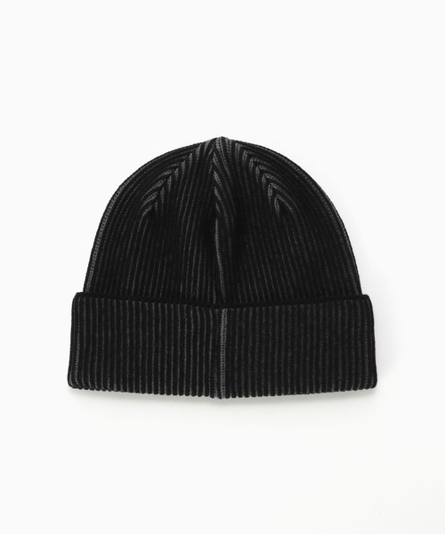 セール】DIME / ダイム CLASSIC RIB BEANIE（ニットキャップ/ビーニー