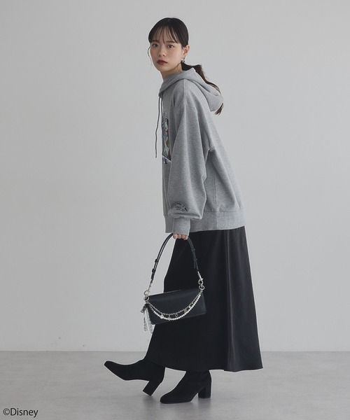 ナイトメア/アソートプリントパーカー（パーカー）｜Disney