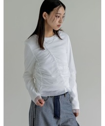 Re:EDIT(���G�f�B)�̃��u×�`���[���������C���[�h�g�b�v�X(T�V���c/�J�b�g�\�[)