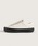 VANS�i�o���Y�j�́uVANS PREMIUM �I�[���h�X�N�[�� / LX Old Skool 36 Lafayette Clas VN000D9R2VZ1�i�X�j�[�J�[�j�v�b�z���C�g×�u���b�N