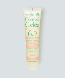 Of cosmetics(IuRXeBbNX)̃X^CRg[WE6.9(wAX^CO/wAbNX)