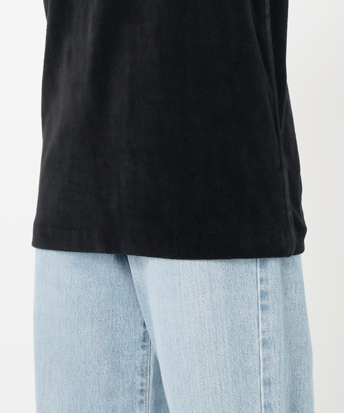 IENA（イエナ）の「Maison IENAベロアタンクトップ（タンクトップ・レディース・ブラック・FREE）」の17枚目の写真