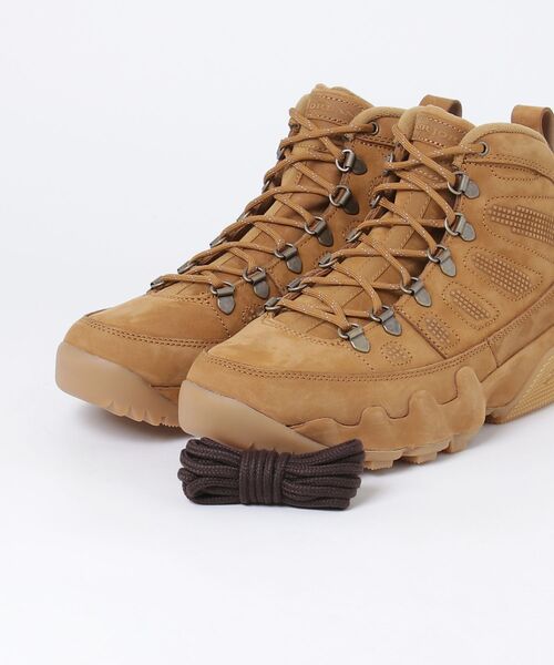 JORDAN BRAND AIR JORDAN 9 RETRO BOOT NRG / ジョーダンブランド エア