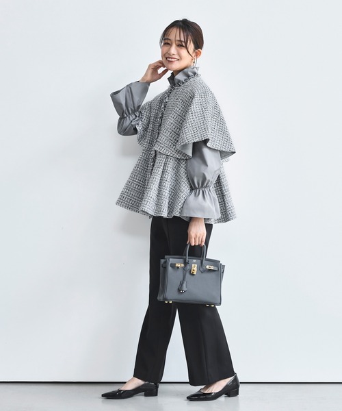 ■美品 23区 REGGIANIタイユールジャケット パンツ セットアップスーツ 楽天市場】スーツ パンツ 大きいサイズ レディース セットアップ