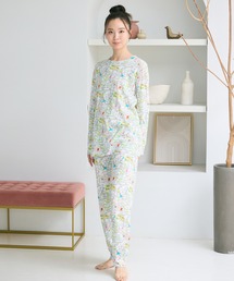 tsumori chisato SLEEP | 綿100%(本体)　パジャマ　長袖　長ズボン(ルームウェア/パジャマ)