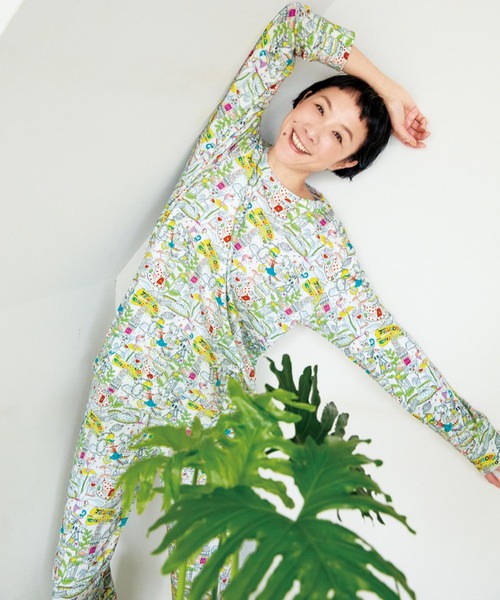 tsumori chisato SLEEP（ツモリチサト スリープ）の「【スリープ