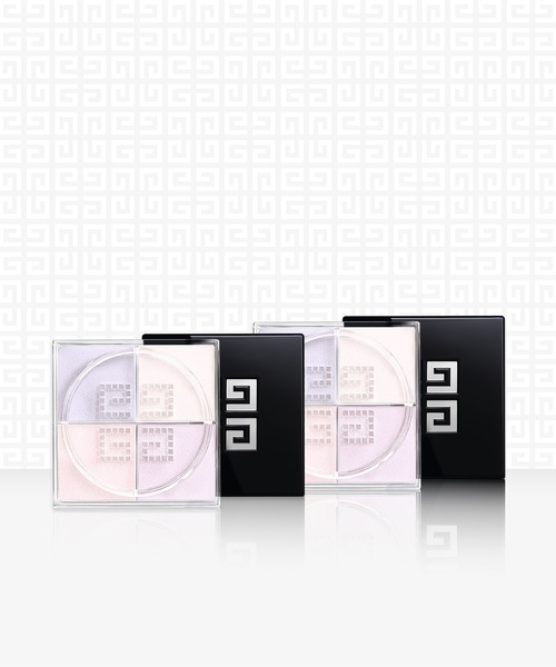 GIVENCHY プリズム・リーブル パーフェクト ペア キット プリズム・リーブル パーフェクト ペア キット / ジバンシイ