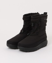 Columbia(コロンビア)のcolumbia/コロンビア メンズ レディース ブーツ スノーブーツ 防水 防滑 YELLOWTAIL BOOT WP OH イエローテイル YU2586(ブーツ)