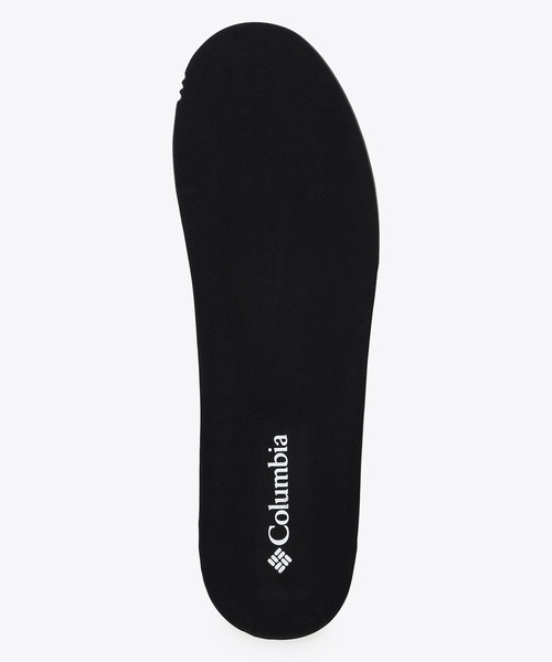 Columbia(コロンビア)の「columbia/コロンビア メンズ レディース ブーツ スノーブーツ 防水 防滑 YELLOWTAIL BOOT WP OH イエローテイル YU2586(ブーツ・メンズ・ブラック・24.0cm/25.0cm/26.0cm/27.0cm/28.0cm/23.0cm)」の6枚目の写真