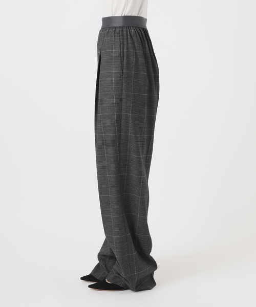 ROSSI/ロッシ】チェックパンツ（その他パンツ）｜AP STUDIO（エーピー