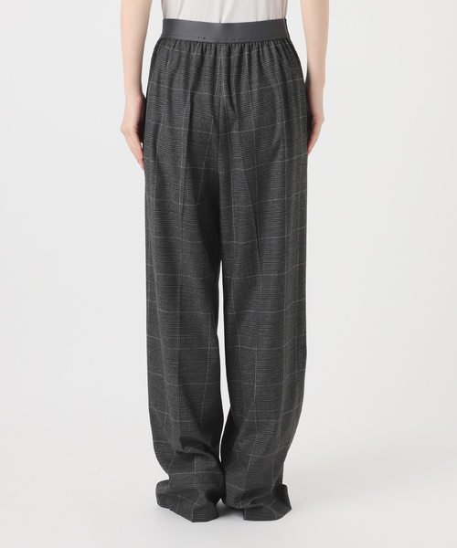 AP ROSSIパンツ AP STUDIO パンツ 「ROSSI/ロッシ」レイヤードコットンパンツ