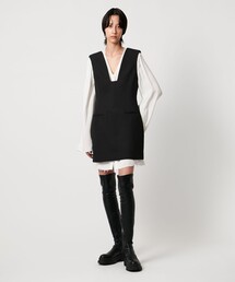 AEWEN MATOPH｜イウエン マトフのワンピース/ドレス通販 - ZOZOTOWN