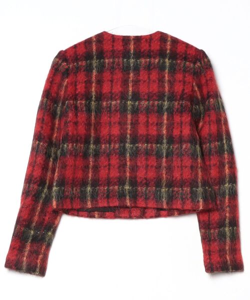 ♦︎ 45312★ポロラルフローレン ジャケット タータンチェック ブルゾン ポロラルフローレン チェック アウター ジャケット コート ブルゾン