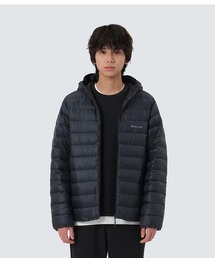 Snow Peak | Snow Peak / Pertex Lightweight Down Jacket パーテックス ライトウェイト ダウンジャケット 海外限定(ダウンジャケット/コート)