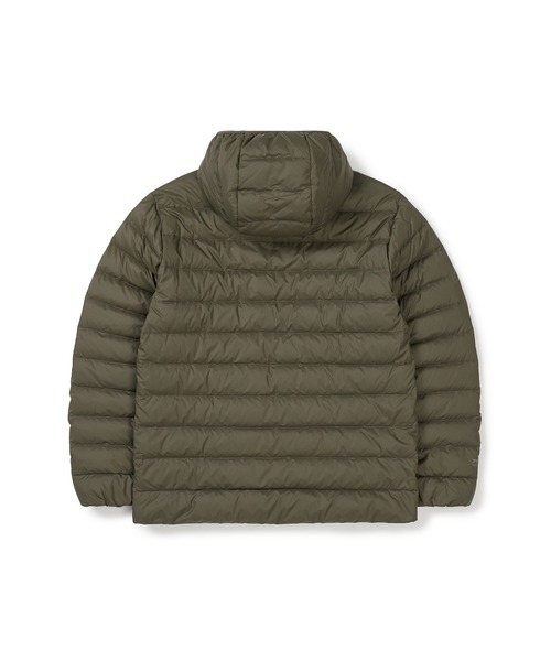 Snow Peak / Pertex Lightweight Down Jacket パーテックス ライト