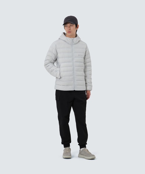 Snow Peak / Pertex Lightweight Down Jacket パーテックス ライト