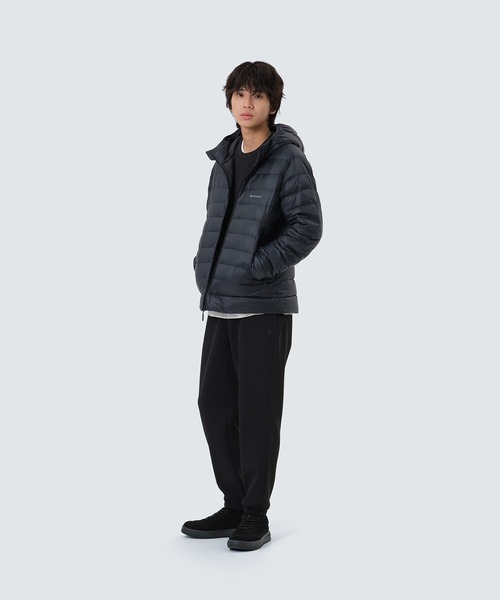 Snow Peak / Pertex Lightweight Down Jacket パーテックス ライト