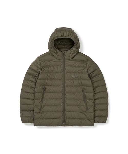 Snow Peak / Pertex Lightweight Down Jacket パーテックス ライト