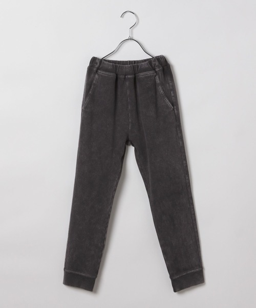 GLOBAL WORK（グローバルワーク）の「あったかスゴラクストレッチデニムリブ/581230（デニムパンツ・キッズ・ネイビー/ブラック系その他/ブルー・130cm/140cm/150cm/160cm）」の12枚目の写真