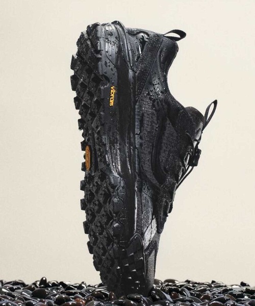 クロスパス XC GORE-TEX / MTE Crosspath XC Gore-Tex BLAC