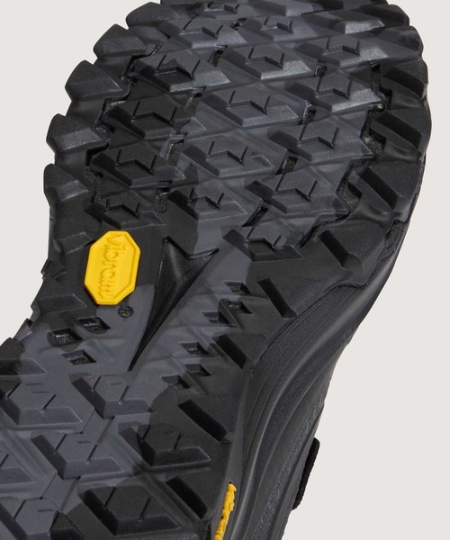 クロスパス XC GORE-TEX / MTE Crosspath XC Gore-Tex BLAC