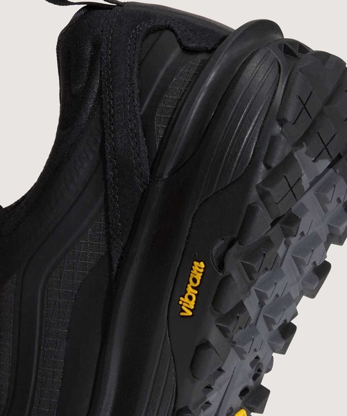 クロスパス XC GORE-TEX / MTE Crosspath XC Gore-Tex BLAC