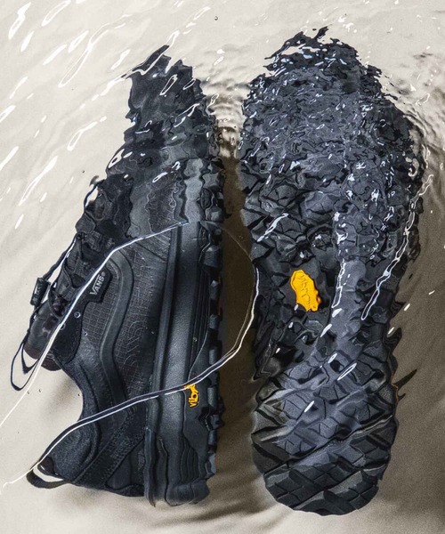 クロスパス XC GORE-TEX / MTE Crosspath XC Gore-Tex BLAC