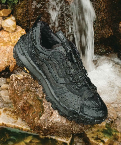 クロスパス XC GORE-TEX / MTE Crosspath XC Gore-Tex BLAC