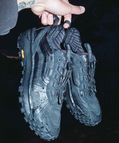 クロスパス XC GORE-TEX / MTE Crosspath XC Gore-Tex BLAC