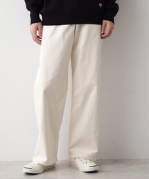 Dessin | 【洗える】コーデュロイパンツ(その他パンツ)