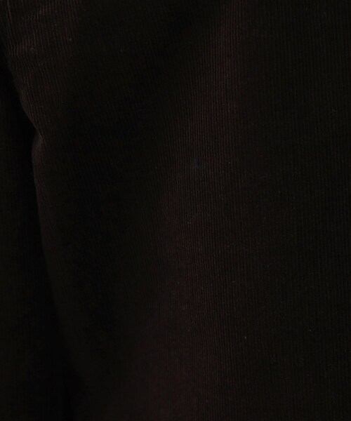Dessin(デッサン)の「【洗える】コーデュロイパンツ(その他パンツ・メンズ・ホワイト系/ブラウン系その他/ネイビー・02/03)」の11枚目の写真