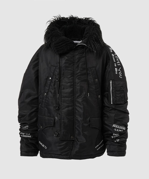 adidas MONTREAL TT / アディダス モントリオール トラック トップ