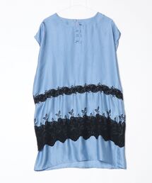 ネセセア　nesessaire ワンピース　若草色　新品未使用　タグ付き Nesessaire | ネセセアのブランド情報 |口コミ・年齢層・価格帯・人気