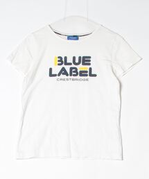 ブランド古着】BURBERRY BLUE LABEL｜バーバリーブルーレーベルの