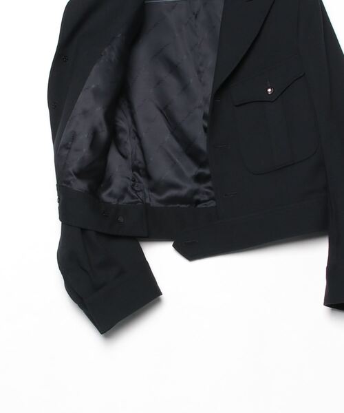 JOHN LAWRENCE SULLIVAN（ジョンローレンスサリバン）の「WOOL