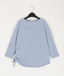 Gabardine K.T（ギャバジンケーティー）の「ポンチハード カットソー（Tシャツ/カットソー）」