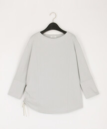 Gabardine K.T（ギャバジンケーティー）の「ポンチハード カットソー（Tシャツ/カットソー）」