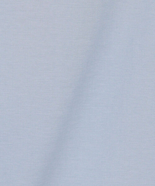 Gabardine K.T(ギャバジンケーティー)の「ポンチハード カットソー(Tシャツ/カットソー・レディース・ライトグレー/サックスブルー・9号)」の16枚目の写真