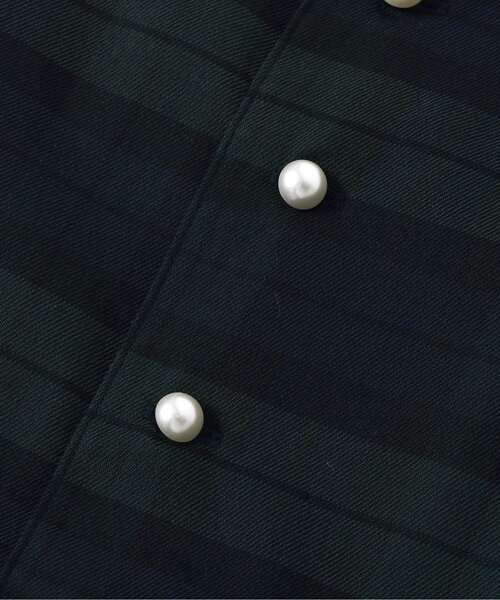 BREEZE（ブリーズ）の「【リンク】フォーマルワンピース（ワンピース・キッズ・グリーン・130/120/110/100/90）」の5枚目の写真