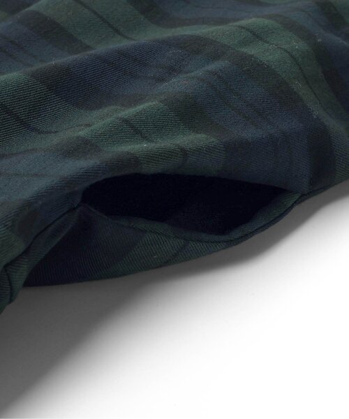 BREEZE（ブリーズ）の「【リンク】フォーマルワンピース（ワンピース・キッズ・グリーン・130/120/110/100/90）」の4枚目の写真