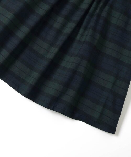 BREEZE（ブリーズ）の「【リンク】フォーマルワンピース（ワンピース・キッズ・グリーン・130/120/110/100/90）」の3枚目の写真