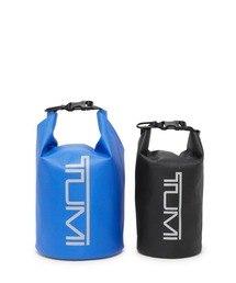 TUMI（トゥミ）の「TUMI+ 2パック・ドライ・バッグ（エコバッグ/サブバッグ）」