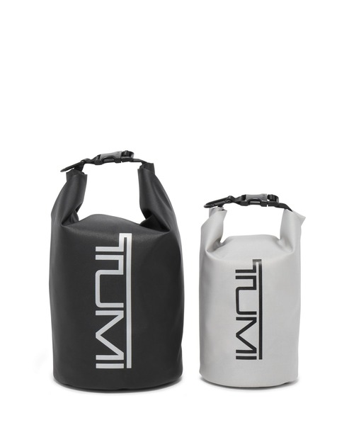 TUMI+ 2パック・ドライ・バッグ TUMI+ 2パック・ドライ・バッグ（エコバッグ/サブバッグ）｜TUMI