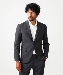 MICHEL KLEIN HOMME    | 【セットアップ】ストレッチテーラードジャケット(テーラードジャケット)