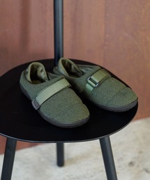 studio CLIP | 【軽量・消臭・抗菌防臭】軽量2WAYボアモック(その他シューズ)