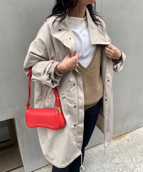 ブランド古着】モッズコート（モッズコート）｜SHENERY（シーナリー