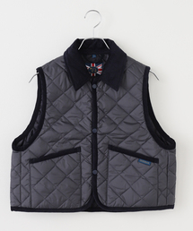 Spick & Span｜スピック アンド スパンのジャケット/アウター（ブルー