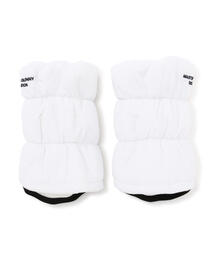 MASTER BUNNY EDITION | 【MASTER BUNNY EDITION】ショートレッグウォーマー(レッグウォーマー)