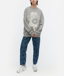 marimekko | 【kioski】Loisto Uni / sweatshirt(スウェット)